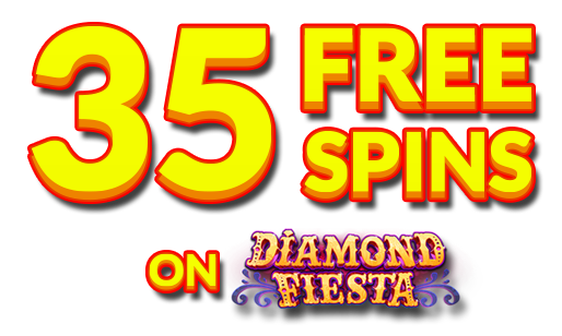 Pixel Bet 35 FREE SPINS